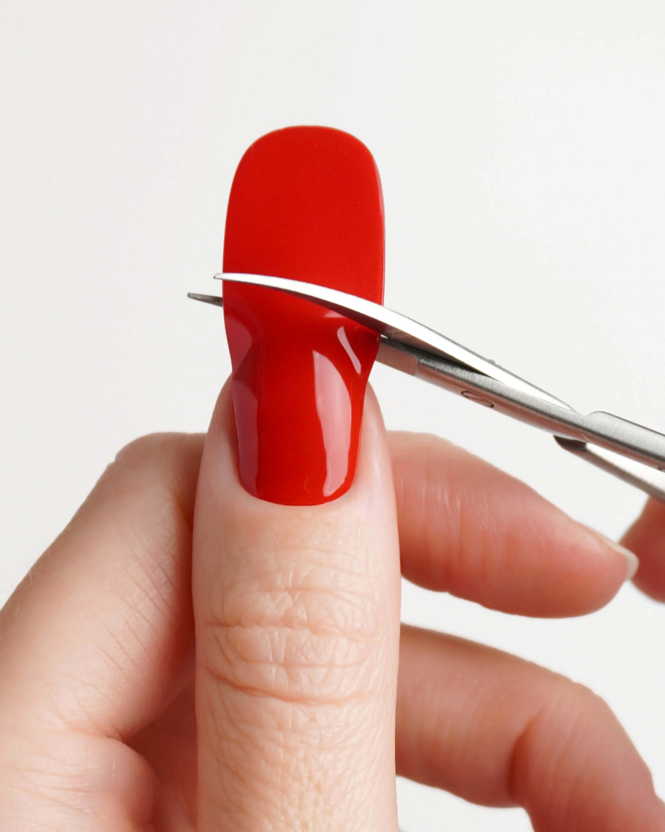 Nagelschere