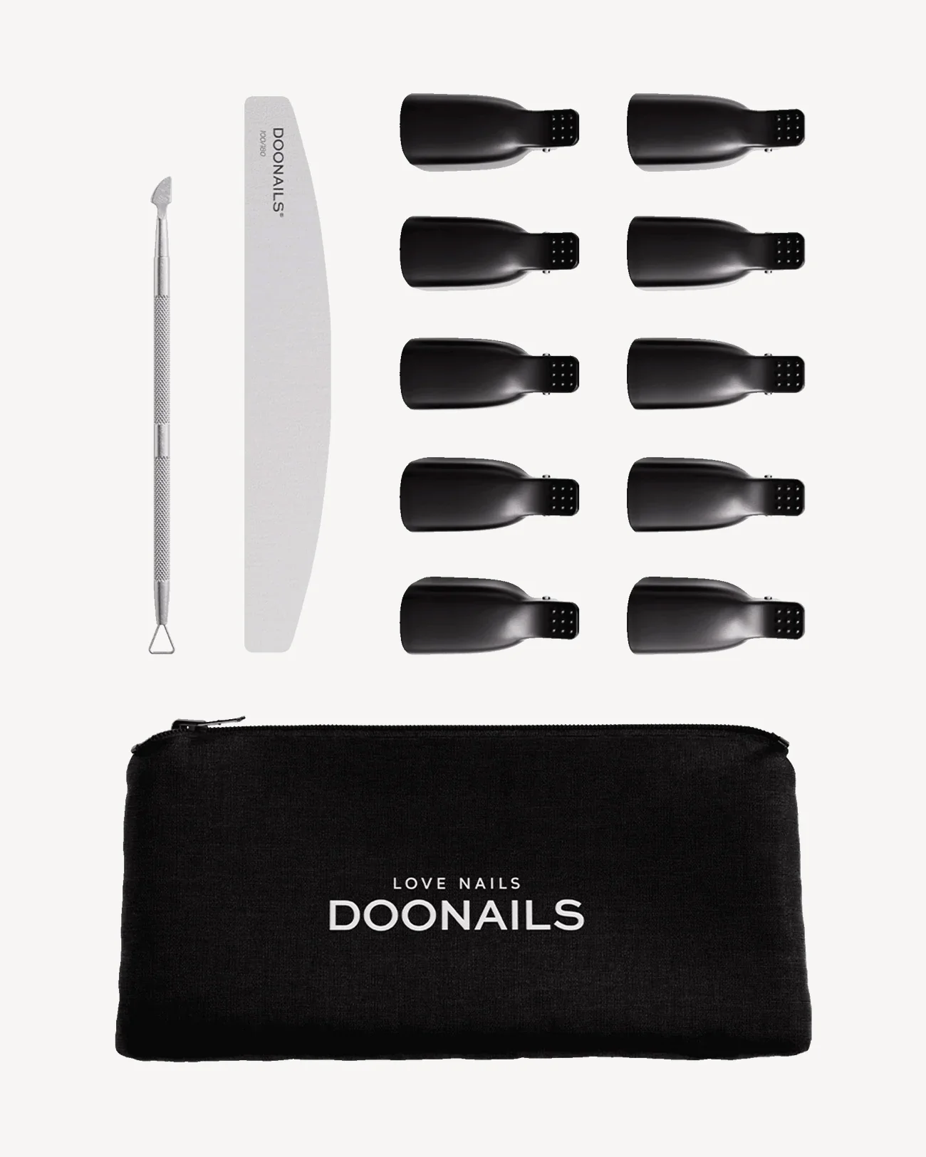 Entferner Tools - Folien Methode