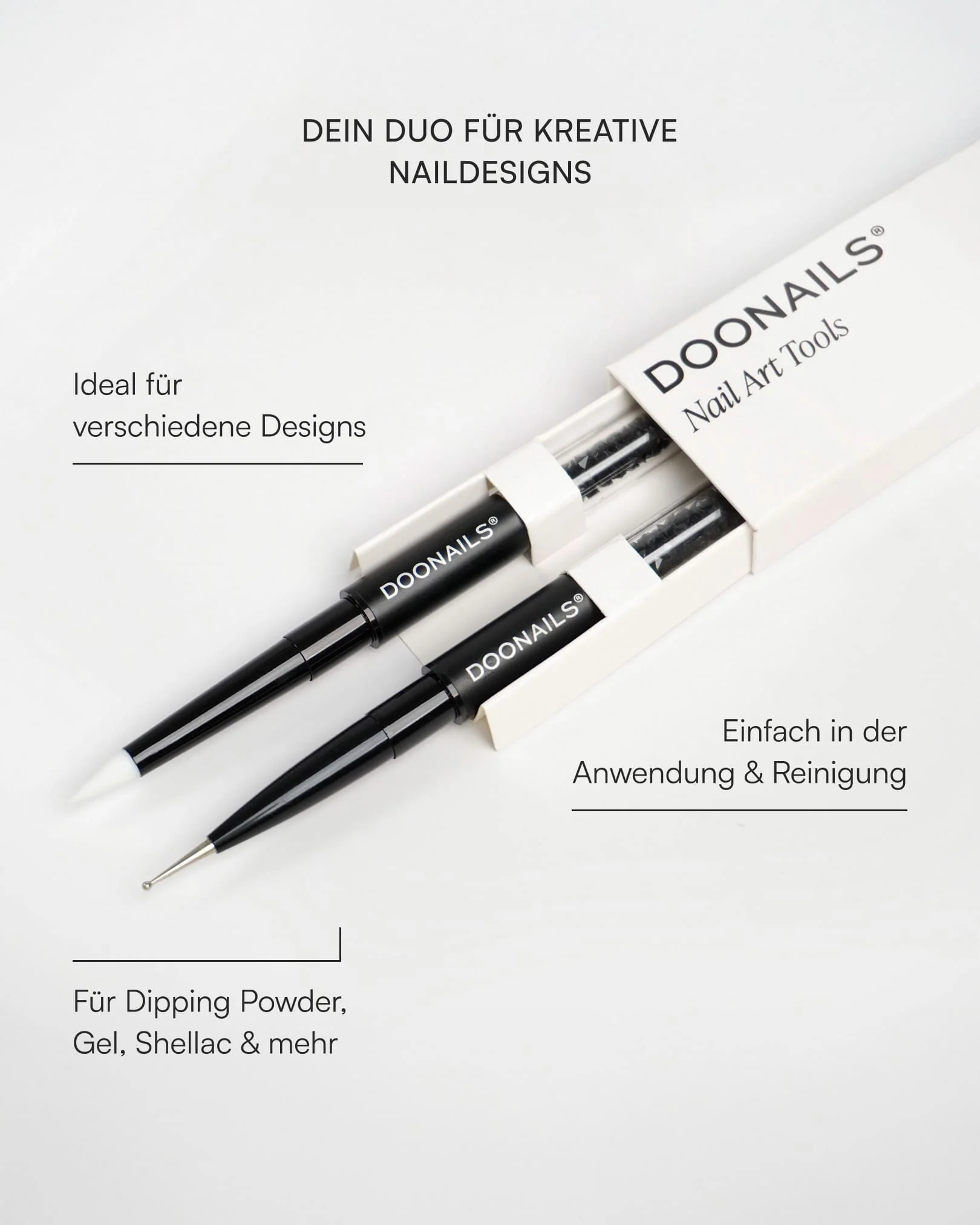 Nailart Tools