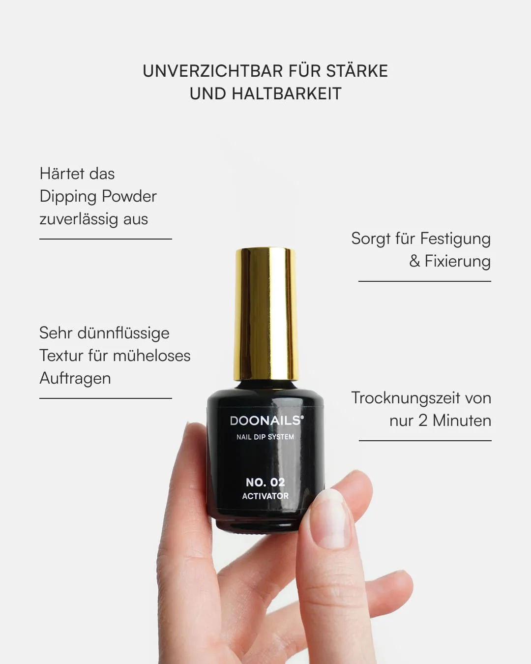 Activator