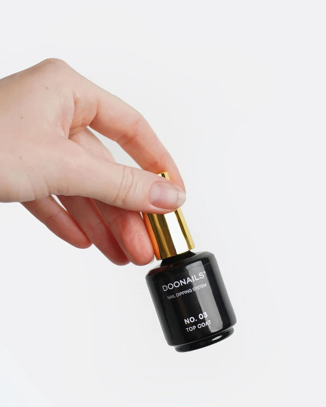 Top Coat