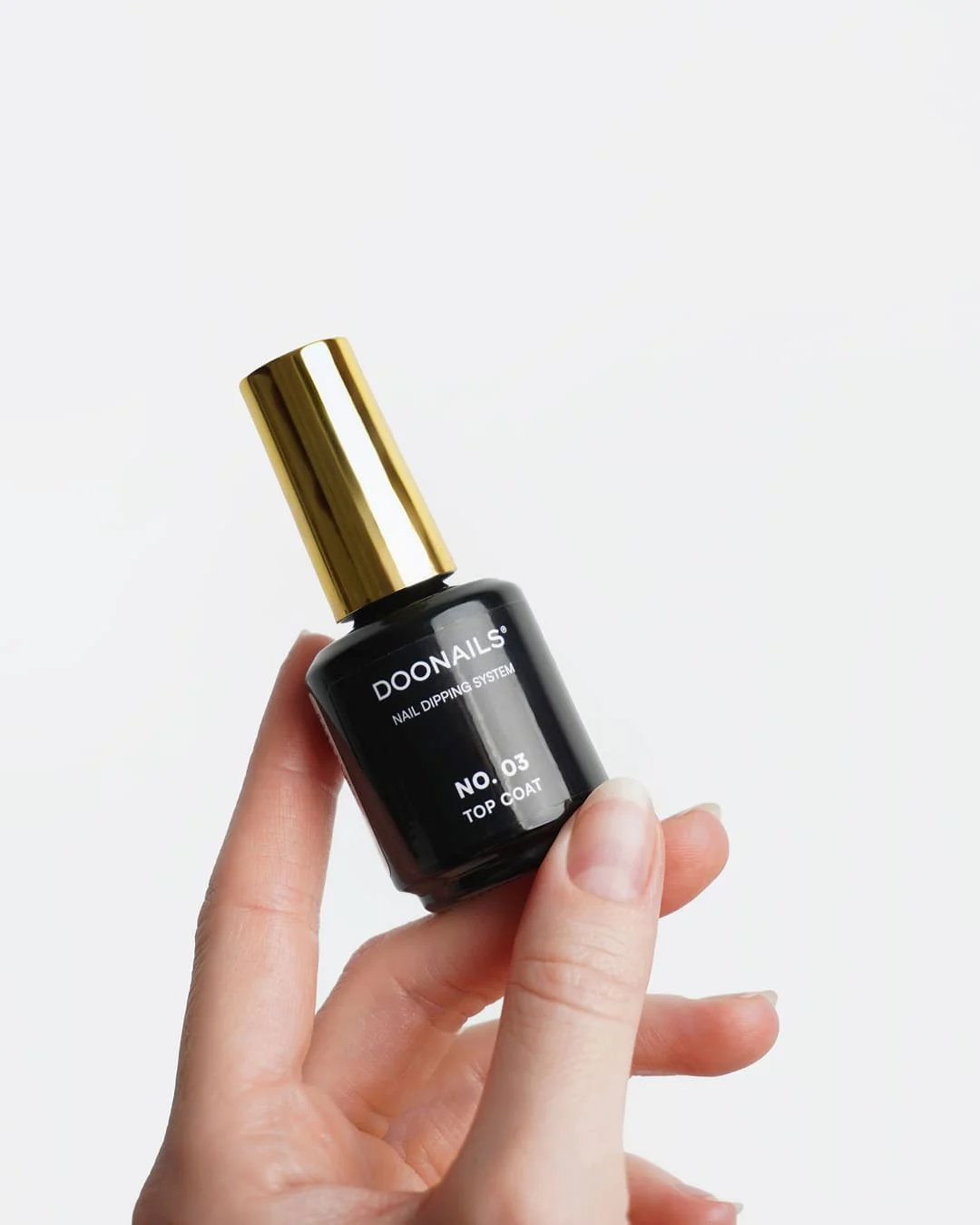 Top Coat
