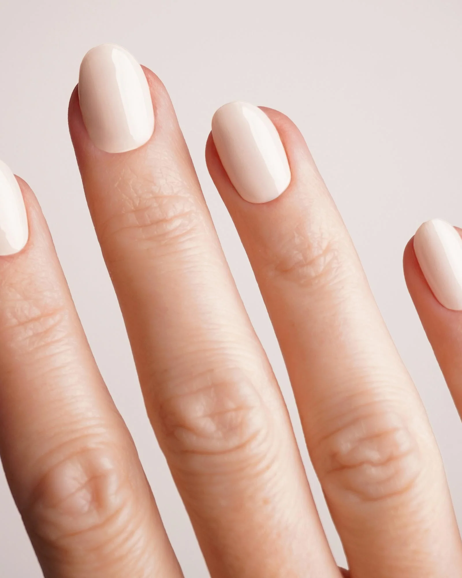 Cheesecake Mani & Pedi Set - Gel Strips 3 Cheesecake Mani & Pedi Set - Gel Strips
