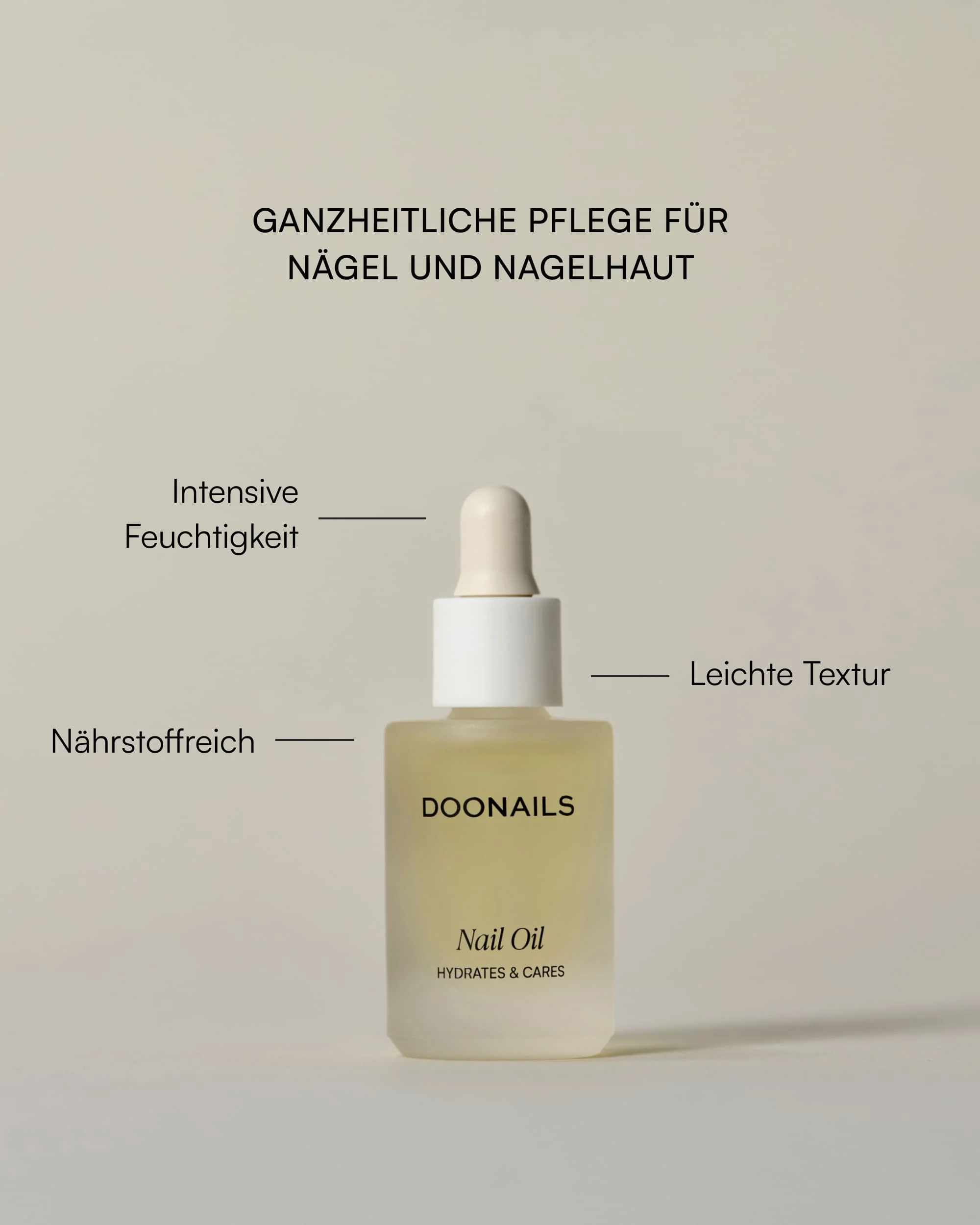 Nagelstudio Aussteiger Set - Soft Gel Press Ons