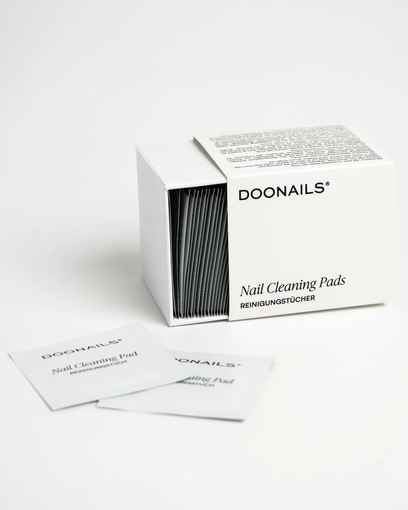 Add On Bundle - Gel Strips