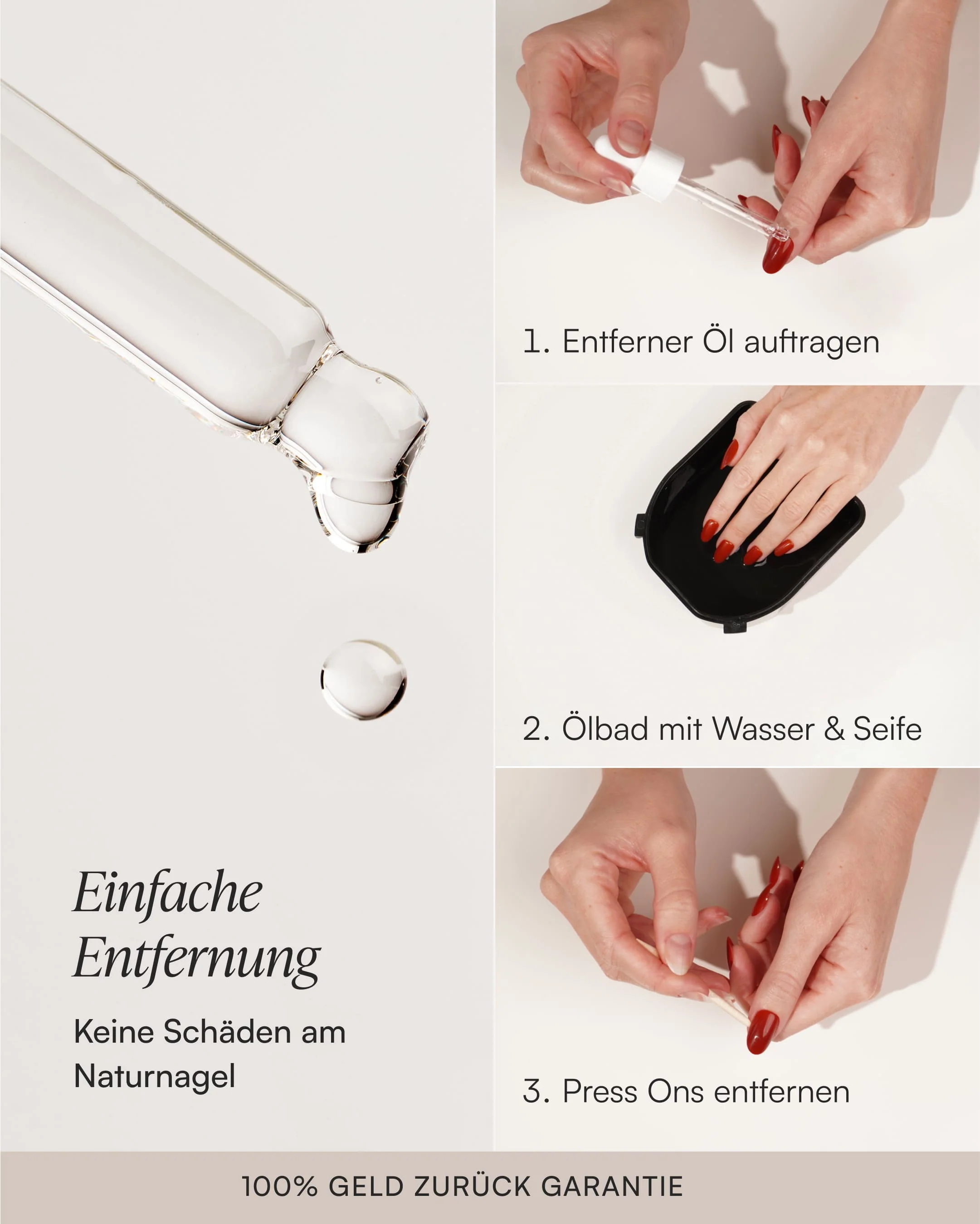 Birthday Starter Set - Soft Gel Press Ons