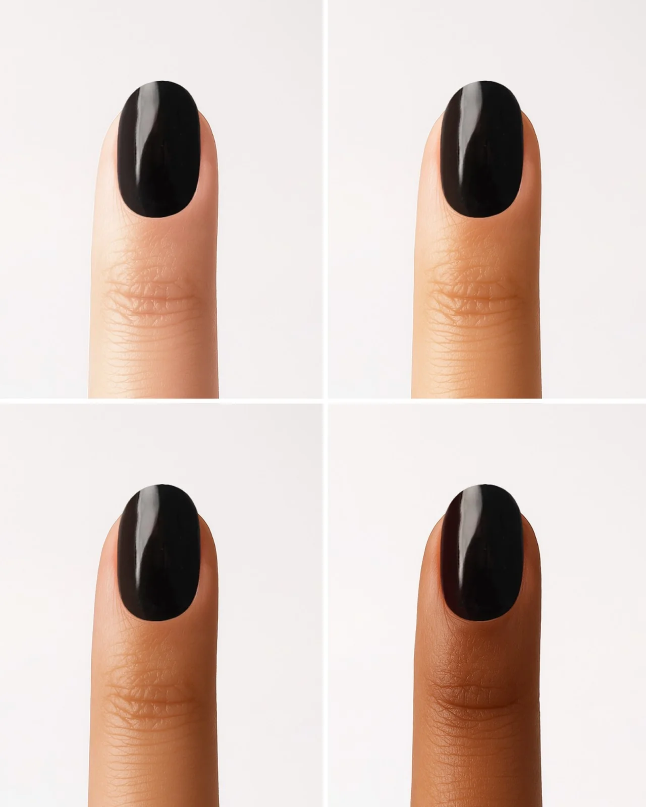 Dark Dream Gel Strips