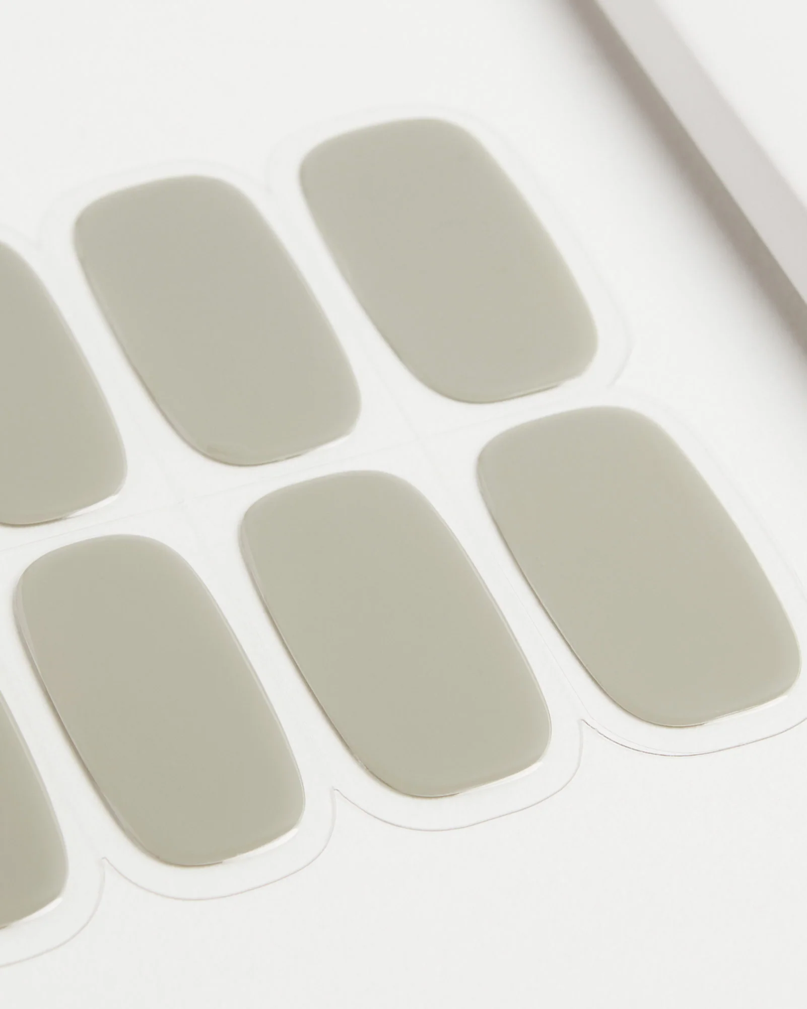 Kiwi Gel Strips